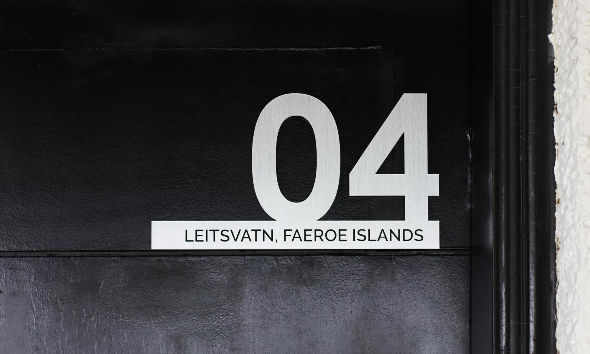 Nuuk Taal Lake Laurel Bagian luar foto